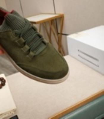 wholesale quality loro piana men shoes model no. 16